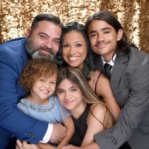 Meet your Posher, Jason